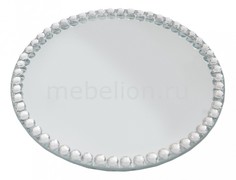 Подсвечник декоративный (10 см) Mirror 320143 ОГОГО Обстановочка