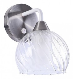 Бра Clara FR5604-WL-01-CH Freya
