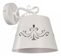 Бра Aurora FR2259-WL-01-W Freya