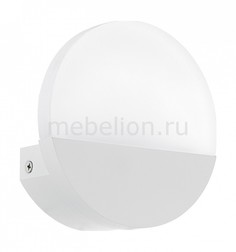 Накладной светильник Metrass 1 96039 Eglo