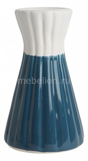 Ваза настольная (10.5 cм) Patrica 316832 ОГОГО Обстановочка