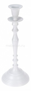 Подсвечник декоративный (27 cм) Lando 320095 ОГОГО Обстановочка