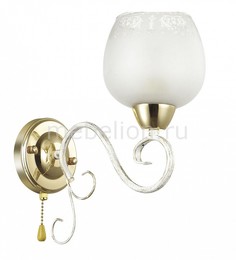 Бра Biancopa 3505/1W Lumion