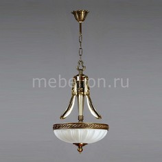 Подвесной светильник Navarra 02228 PB Ambiente by Brizzi
