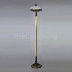Торшер Navarra 02228F/5 PB Ambiente by Brizzi