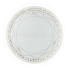 Накладной светильник Solta 2061/DL Sonex