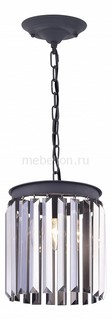 Подвесной светильник Nova Cognac 3002/05 SP-1 Divinare