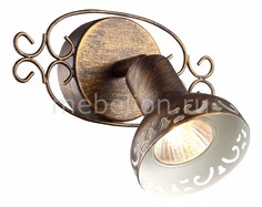 Спот Focus A5219AP-1BR Arte Lamp