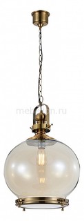 Подвесной светильник Vintage 4974 Mantra