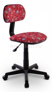 Стул компьютерный CH-201NX/ANCHOR-RD Бюрократ