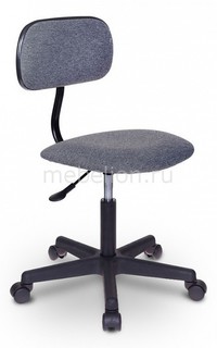Стул компьютерный CH-1201NX/G Бюрократ