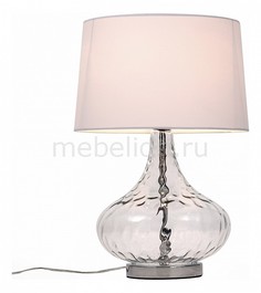Настольная лампа декоративная Ampolla SL973.104.01 St Luce
