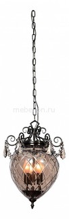 Подвесной светильник Reggia 1150/02 SP-3 Divinare