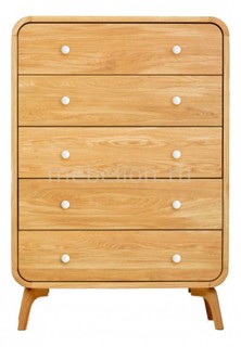 Комод Ellipse Этажерка