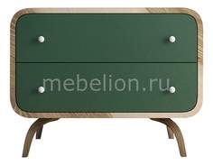 Комод Ellipse Этажерка