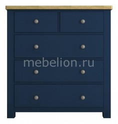 Комод Jules Verne Этажерка