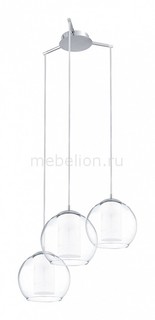 Подвесной светильник Bolsano 92762 Eglo