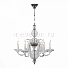 Подвесная люстра Ninfa SL757.103.06 St Luce
