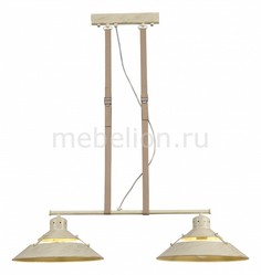 Подвесной светильник Industrial 5433 Mantra