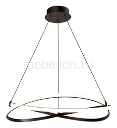 Подвесной светильник Infinity Brown Oxide 5811 Mantra