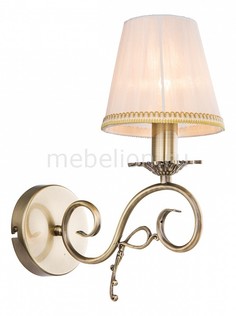 Бра Genoveva III 69011W Globo