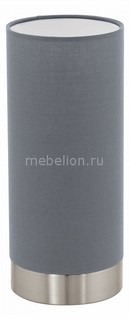 Настольная лампа декоративная Maserlo 95119 Eglo