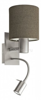 Бра с подсветкой Pasteri 96386 Eglo