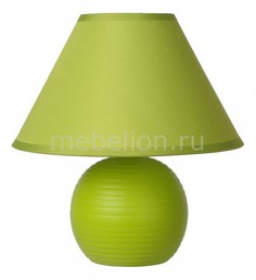 Настольная лампа декоративная Kaddy 14550/81/85 Lucide