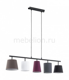 Подвесной светильник Almeida 95191 Eglo