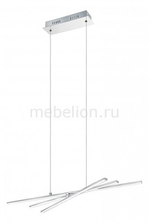 Подвесная люстра Parri 96318 Eglo