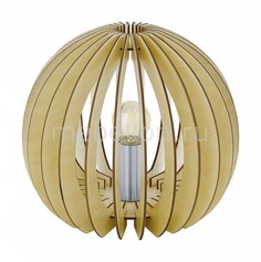 Настольная лампа декоративная Cossano 94953 Eglo