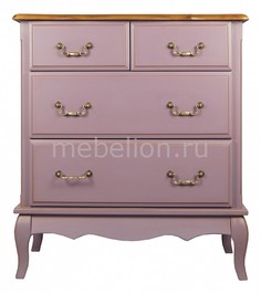 Комод Leontina lavanda Этажерка