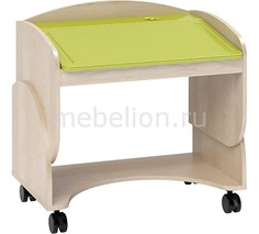 Стол учебный Маугли МДМ-7 Компасс мебель