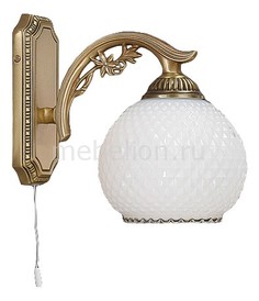 Бра A 8600/1 Reccagni Angelo