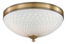 Накладной светильник PL 8400/3 Reccagni Angelo