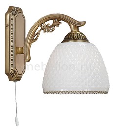 Бра A 8601/1 Reccagni Angelo