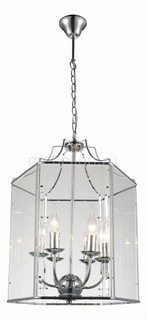 Подвесной светильник SL228.103.06 St Luce