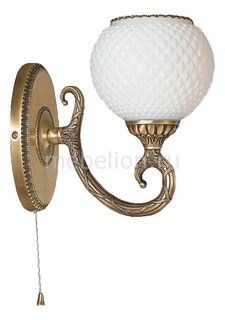 Бра A 8450/1 Reccagni Angelo