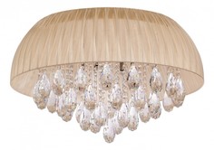 Накладной светильник Жаклин 4 465012417 Mw Light