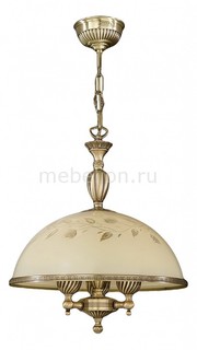 Подвесной светильник L 6208/38 Reccagni Angelo