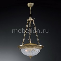 Подвесной светильник L 6212/3 Reccagni Angelo