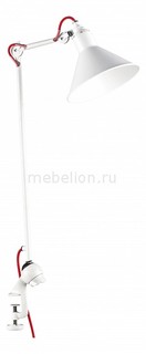 Настольная лампа офисная LS-76 765926 Lightstar