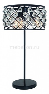 Настольная лампа декоративная Brava 8203/01 TL-3 Divinare