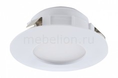 Встраиваемый светильник Pineda 95804 Eglo