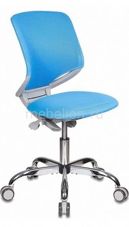 Стул компьютерный Бюрократ KD-7 287873