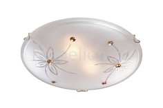 Накладной светильник Floret 349 Sonex