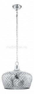 Подвесной светильник Saltash 49677 Eglo
