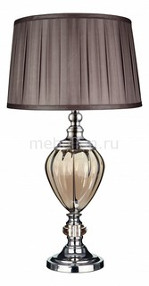 Настольная лампа декоративная Superb A3752LT-1BR Arte Lamp