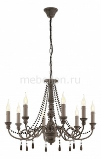 Подвесная люстра Colchester 49822 Eglo