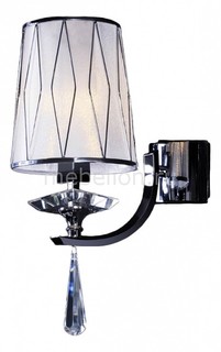 Бра DANDY AP1 Crystal Lux